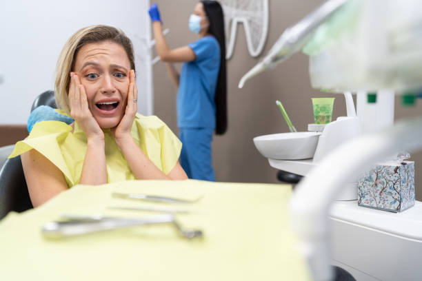 Best Dental Abscess Treatment in Seven Hills, OH