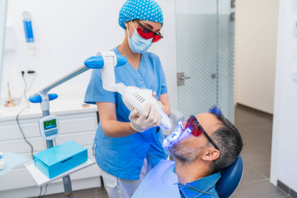 Best Emergency Orthodontic Repairs in Seven Hills, OH